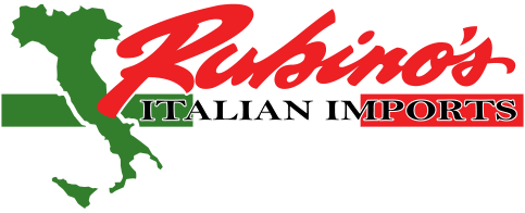 Rubino's Italian Imports Logo